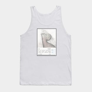 The Dream Aesthetic Tank Top